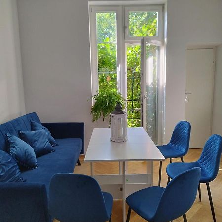 Urban Nest Apartments Brodowicza 14 Краков Экстерьер фото